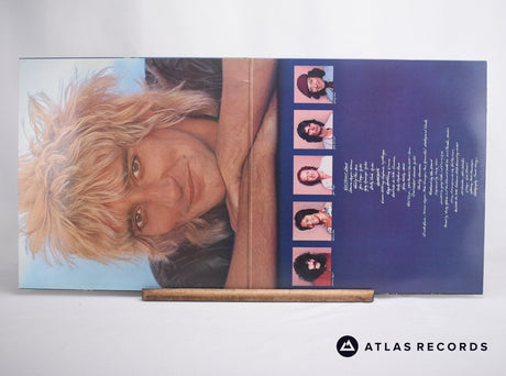 Rod Stewart - Blondes Have More Fun - Gatefold LP Vinyl Record - EX/NM