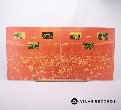 Rod Stewart - Coast To Coast Overture And Beginners - LP Vinyl Record - EX/VG+