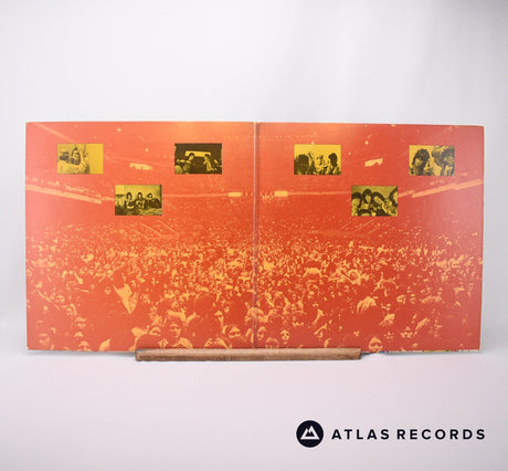 Rod Stewart - Coast To Coast Overture And Beginners - LP Vinyl Record - EX/VG+