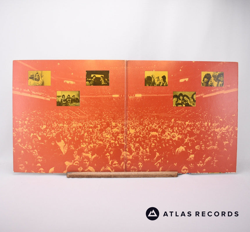 Rod Stewart - Coast To Coast Overture And Beginners - LP Vinyl Record - EX/VG+