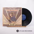 Rod Stewart Every Picture Tells A Story LP Vinyl Record - Front Cover & Record