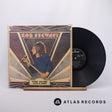 Rod Stewart Every Picture Tells A Story LP Vinyl Record - Front Cover & Record