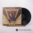 Rod Stewart Every Picture Tells A Story LP Vinyl Record - Front Cover & Record