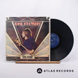 Rod Stewart Every Picture Tells A Story LP Vinyl Record - Front Cover & Record