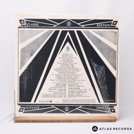 Rod Stewart - Every Picture Tells A Story - LP Vinyl Record - EX/EX