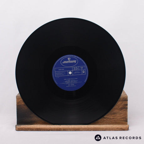 Rod Stewart - Every Picture Tells A Story - Repress LP Vinyl Record - EX/VG+