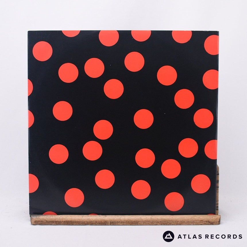 Rod Stewart - Foolish Behaviour - LP Vinyl Record - EX/EX