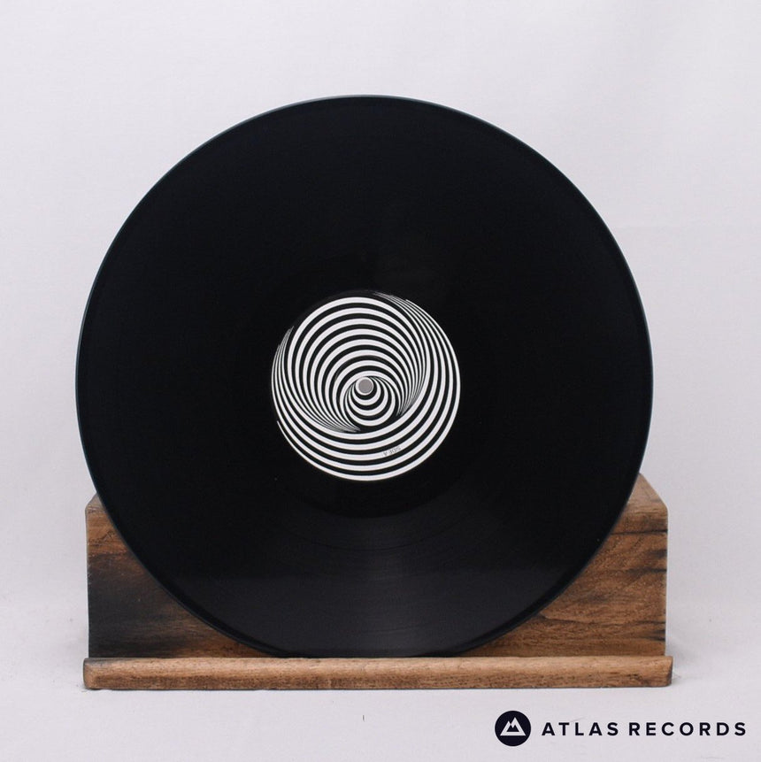 Rod Stewart - Gasoline Alley - 180G Reissue Gatefold Us LP Vinyl Record - NM/VG+