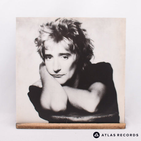 Rod Stewart - Greatest Hits Vol. 1 - LP Vinyl Record - EX/EX
