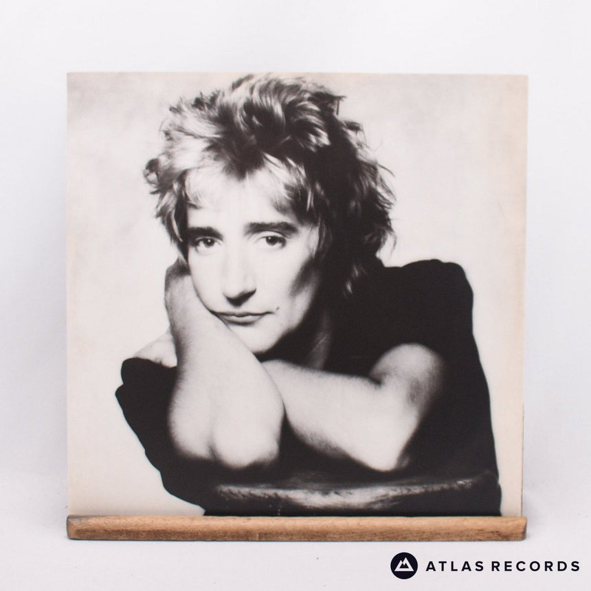 Rod Stewart - Greatest Hits Vol. 1 - LP Vinyl Record - EX/EX