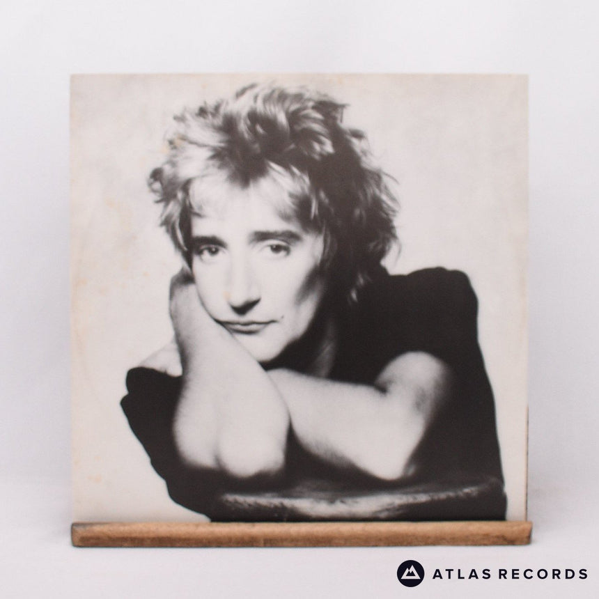 Rod Stewart - Greatest Hits Vol. 1 - Insert LP Vinyl Record - VG+/VG+