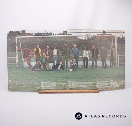 Rod Stewart - Never A Dull Moment - Gatefold LP Vinyl Record - EX/NM