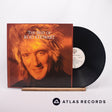 Rod Stewart The Best Of Rod Stewart LP Vinyl Record - Front Cover & Record
