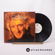 Rod Stewart The Best Of Rod Stewart LP Vinyl Record - Front Cover & Record