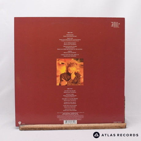 Rod Stewart - The Best Of Rod Stewart - LP Vinyl Record - EX/VG+