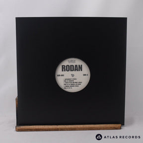Rodan Rodan 12" Vinyl Record - In Sleeve