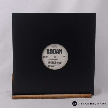 Rodan Rodan 12" Vinyl Record - In Sleeve