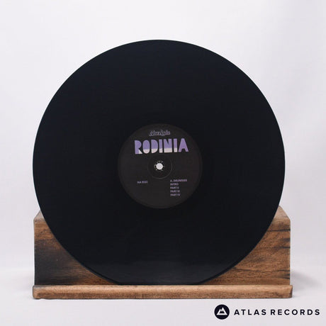 Rodinia - Drumside / Dreamside - LP Vinyl Record - NM/EX