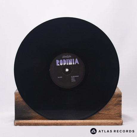Rodinia - Drumside / Dreamside - LP Vinyl Record - NM/EX