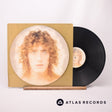 Roger Daltrey Daltrey LP Vinyl Record - Front Cover & Record
