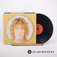 Roger Daltrey Daltrey LP Vinyl Record - Front Cover & Record