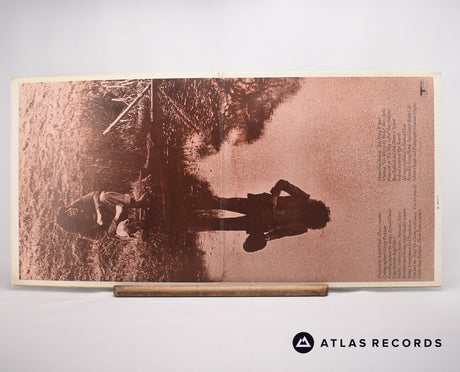 Roger Daltrey - Daltrey - Gatefold LP Vinyl Record - VG+/EX