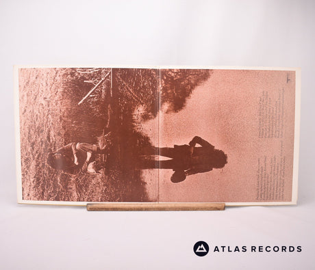 Roger Daltrey - Daltrey - Porky Gatefold LP Vinyl Record - VG+/EX