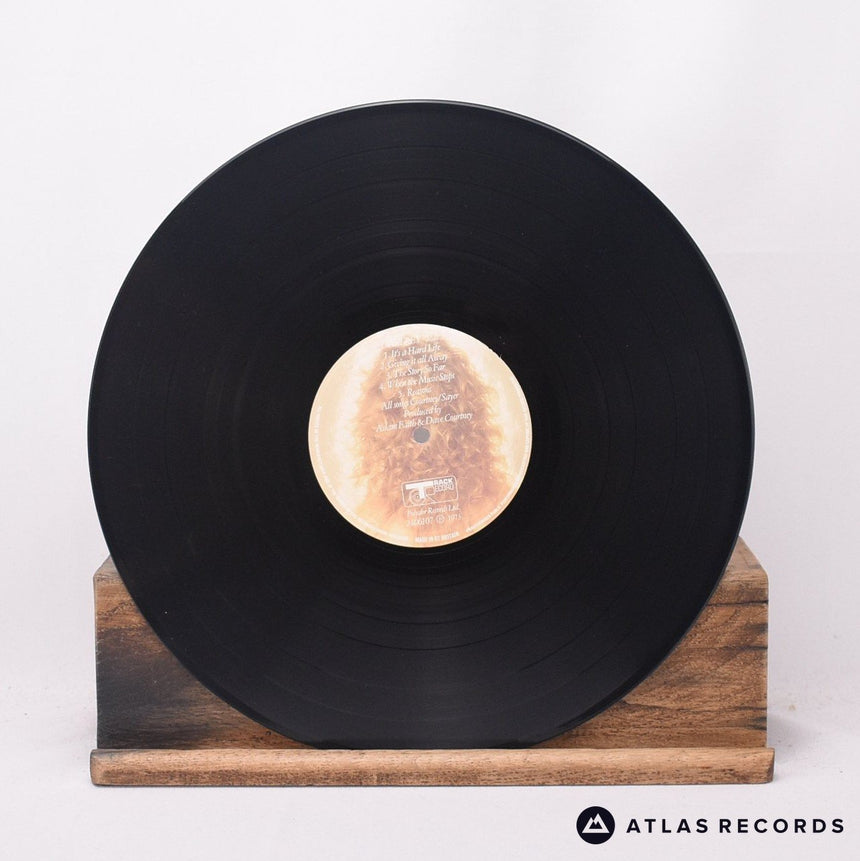 Roger Daltrey - Daltrey - Porky Gatefold LP Vinyl Record - VG+/EX