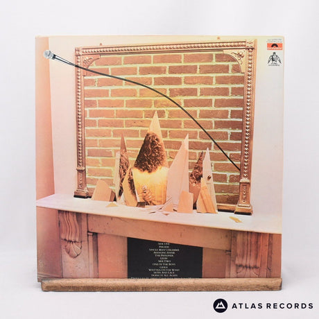 Roger Daltrey - One Of The Boys - LP Vinyl Record - EX/EX