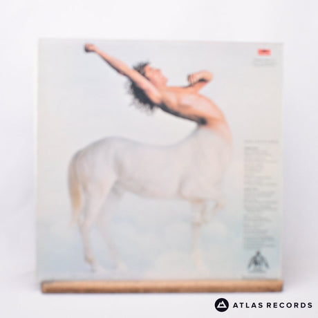 Roger Daltrey - Ride A Rock Horse - LP Vinyl Record - EX/EX