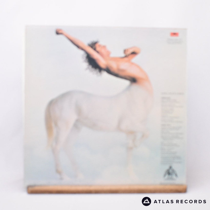 Roger Daltrey - Ride A Rock Horse - LP Vinyl Record - EX/EX