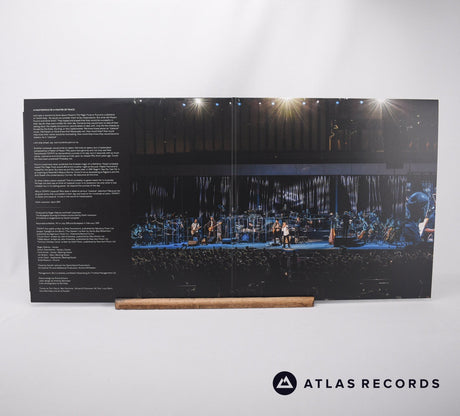 Roger Daltrey - The Who‘s Tommy Orchestral - 2 x LP Vinyl Record - EX/EX