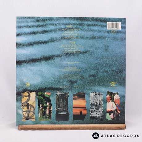 Roger Eno - Voices - LP Vinyl Record - EX/VG+