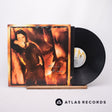 Roger Hodgson Hai Hai LP Vinyl Record - Front Cover & Record