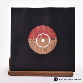 Roger Taylor I Wanna Testify 7" Vinyl Record - In Sleeve