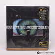 Roger Waters Amused To Death 2 x LP Vinyl Record - Front Cover & Record