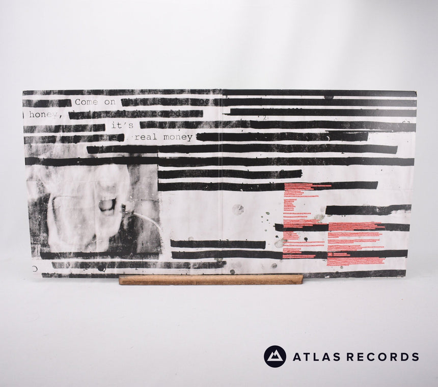 Roger Waters - Is This The Life We Really Want? - 2 x LP Vinyl Record