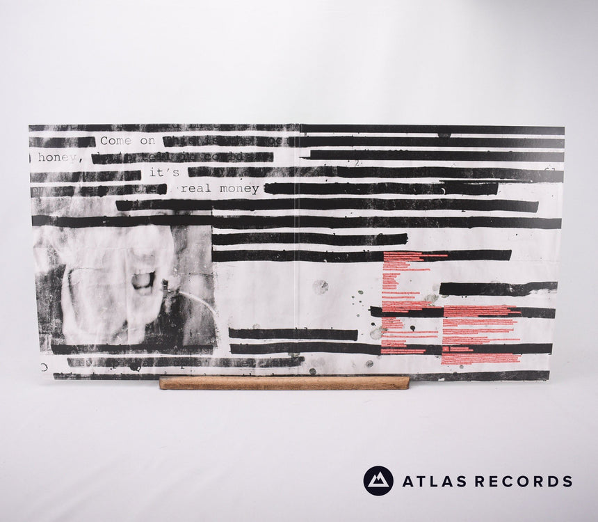 Roger Waters - Is This The Life We Really Want? - 2 x LP Vinyl Record