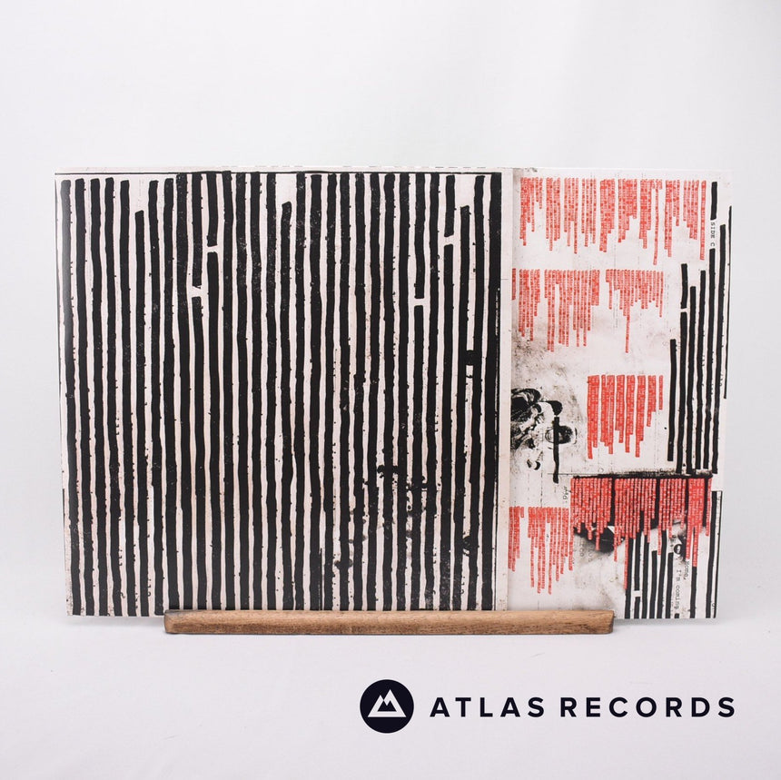 Roger Waters - Is This The Life We Really Want? - 2 x LP Vinyl Record