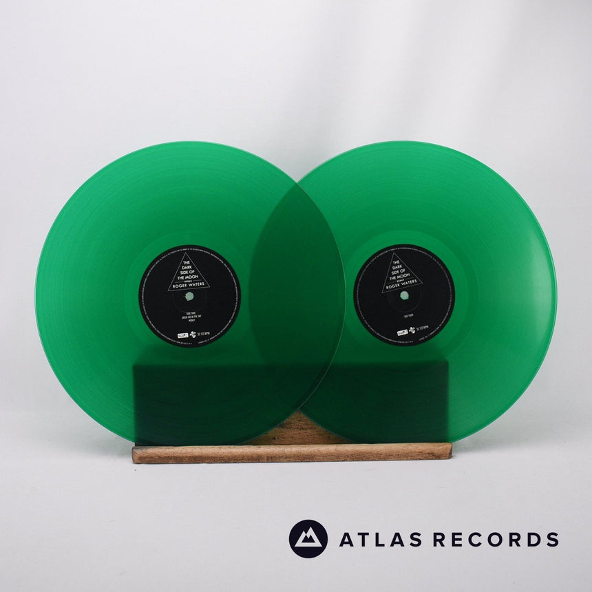 Roger Waters - The Dark Side Of The Moon Redux - 2 x LP Vinyl Record - NM/NM