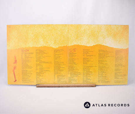 Roger Waters - The Pros And Cons Of Hitch Hiking - LP Vinyl Record - VG+/EX