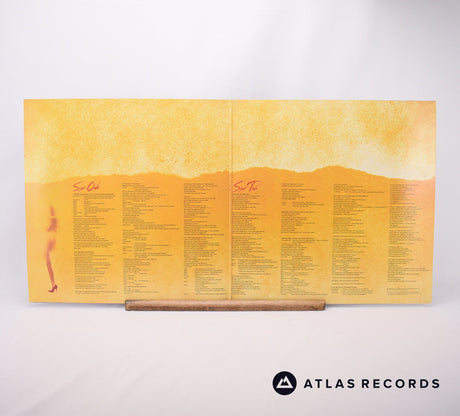 Roger Waters - The Pros And Cons Of Hitch Hiking - LP Vinyl Record - VG+/VG+