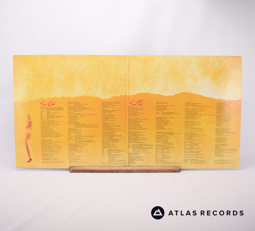 Roger Waters - The Pros And Cons Of Hitch Hiking - LP Vinyl Record - VG+/VG+