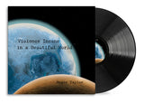 Roger Taylor - Violence Insane In A Beautiful World