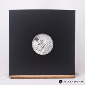 Rogue Unit Luv Dub 12" Vinyl Record - In Sleeve