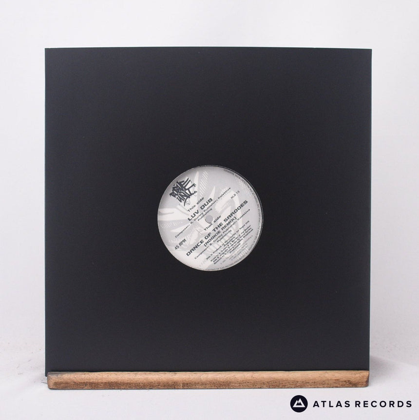 Rogue Unit Luv Dub 12" Vinyl Record - In Sleeve