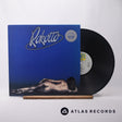 Rokotto Rokotto LP Vinyl Record - Front Cover & Record