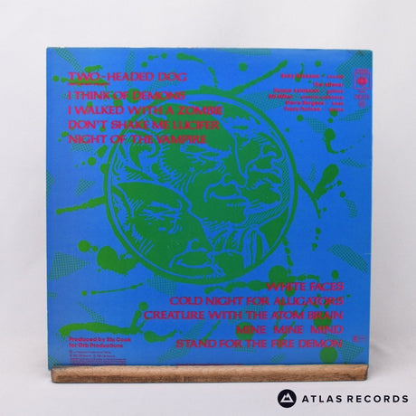 Roky Erickson And The Aliens - Roky Erickson And The Aliens - LP Vinyl Record