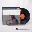 Roland Kirk We Free Kings LP Vinyl Record - Front Cover & Record