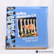 Rolling Blackouts Coastal Fever Sideways To New Italy LP + CD Vinyl Record - Front Cover & Record